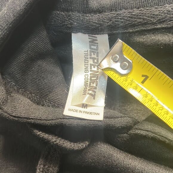 All Time Low Live For 5 Premium Hoodie pullover NWOT-Men Medium - Picture 2 of 7